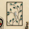 Flying Birds Wall Decor – Banko Metal Wall Art Design 2