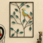 Bird Wall Hanging – Banko Metal Birds Wall Decor Design 3