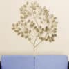 Windswept Tree Wall Art – Metal Tree Wall Decor