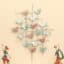 Butterfly Wall Decor - Dora Singing Butterfly Metal Wall Art