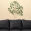 Alice Tree Wall Decor – Handcrafted Metal Tree Art