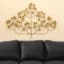 Arya Tree Wall Decor – Metal Tree Wall Art