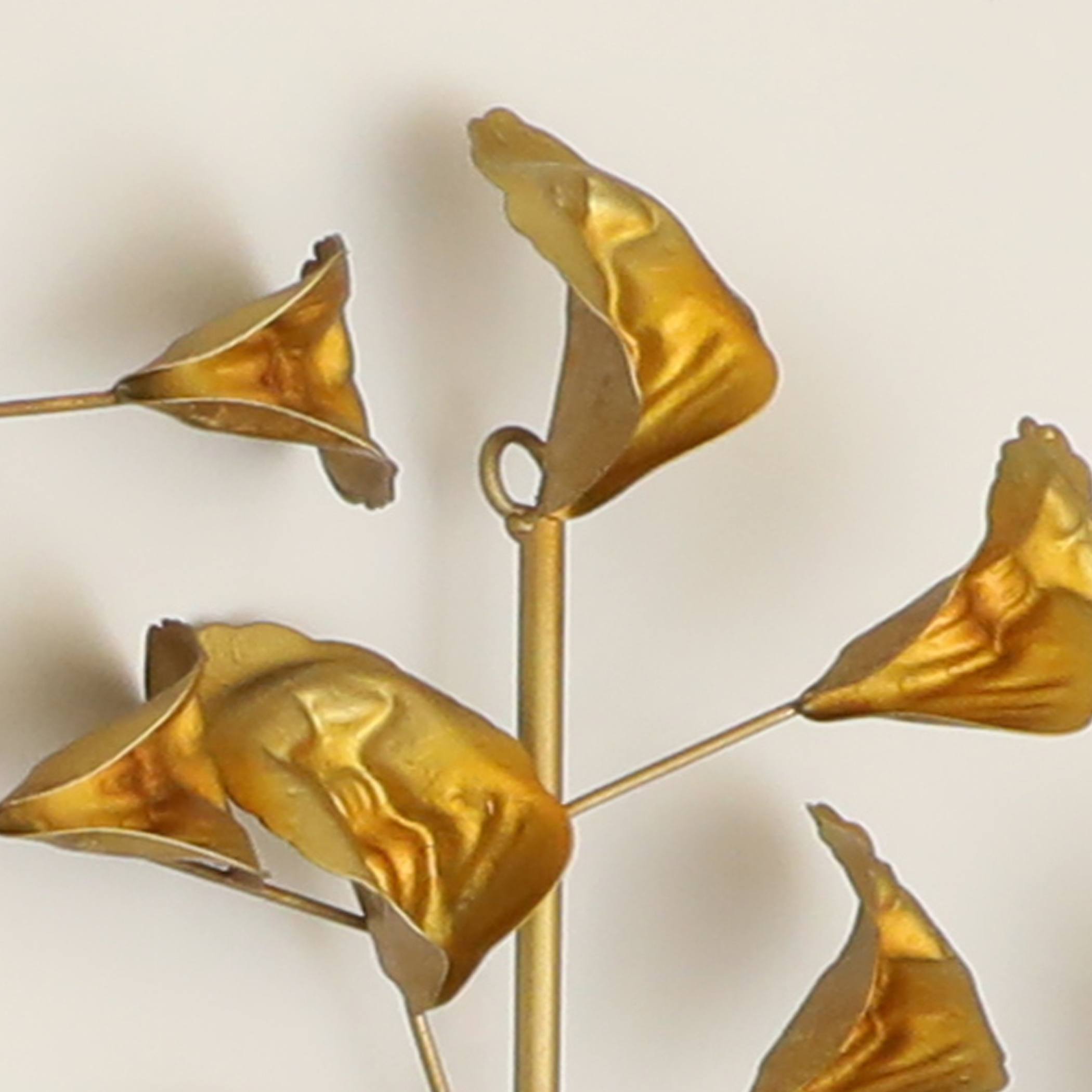 Metal Arya Tree Wall Decor - Image 4