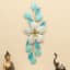 Sachi Flower Wall Sculpture – Metal Floral Wall Decor