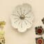 Metal Flower Wall Art Soma Abstract Floral Wall Decor
