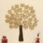 Metal Tree Wall Art – Anvika Multicolor Wall Decor