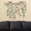 Tree Wall Art with Birds – Kyra Metal Wall Decor
