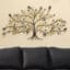 Metal Tree Wall Decor – Yashvi Multicolor Wall Art