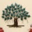 Tree of Life Wall Decor – Isha Metal Wall Art