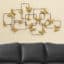 Butterfly Wall Decor – Linus Gold Metal Wall Art