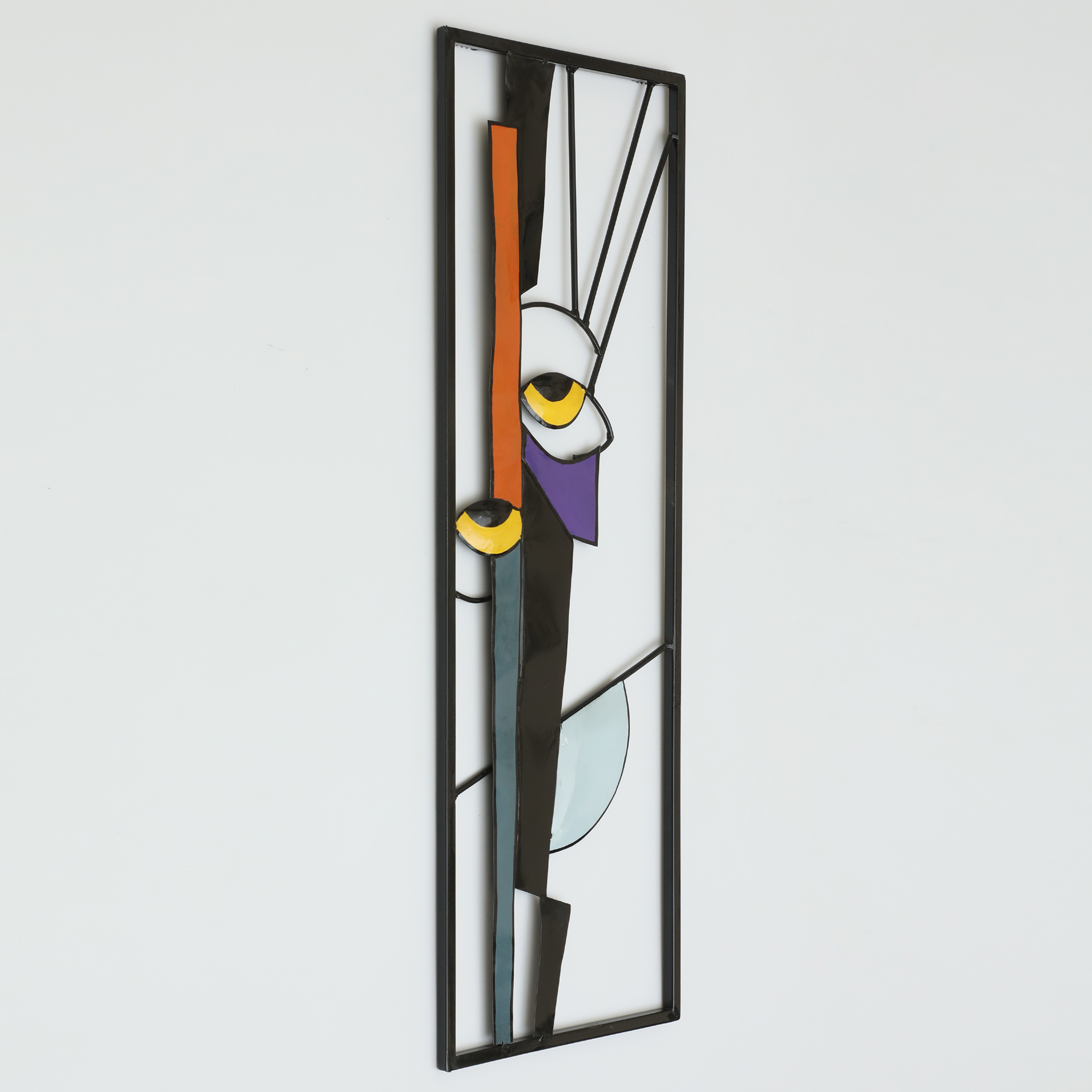 Metal Akina Wall Decor/1 - Image 3