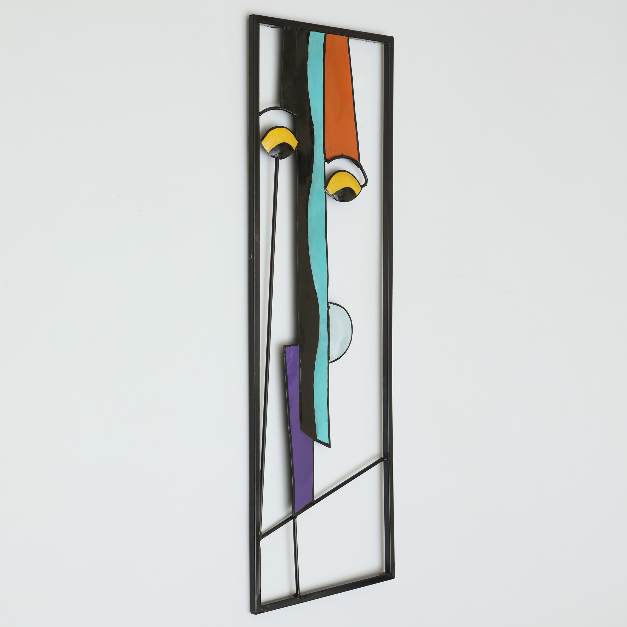 Metal Akina Wall Decor/2 - Image 3