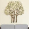 Tree Wall Decor – Tapasi Handcrafted Metal Wall Art