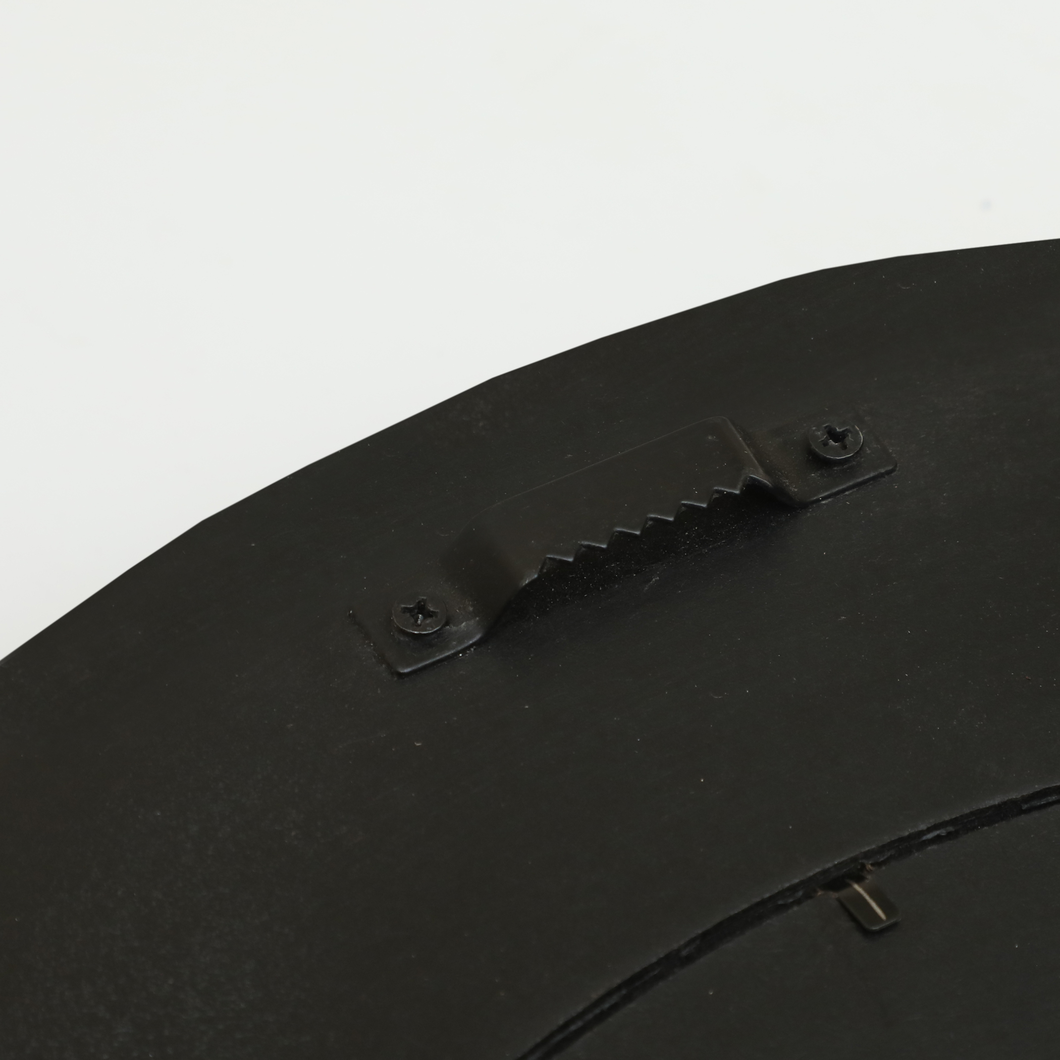 Nirav Wooden Wall Clock - Image 4