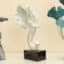 Polyresin Ryan Ele Showpiece Figurine Table Decor Big