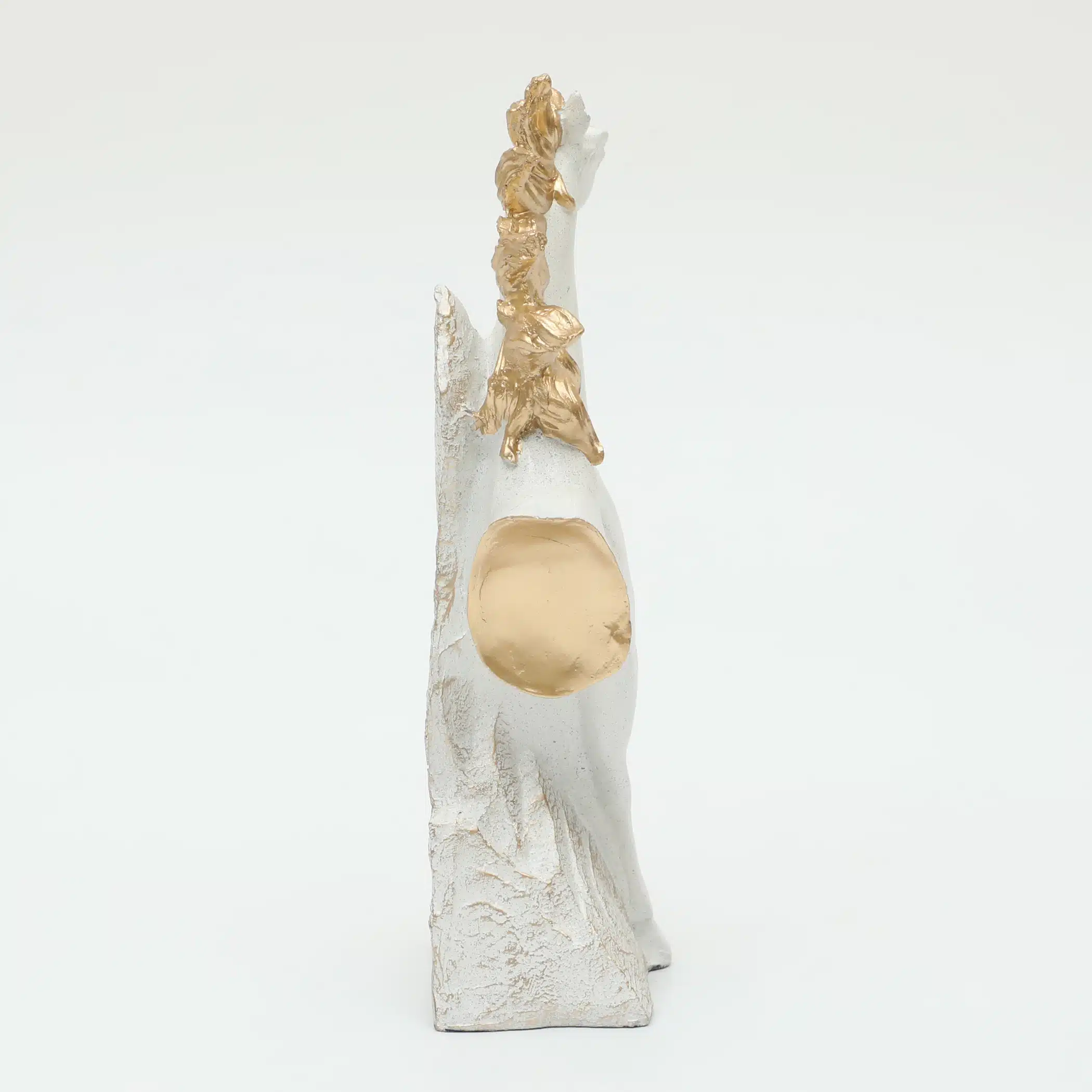 Horse Figurine - Nexo Polyresin Showpiece for Table Decor - Image 5
