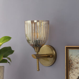 Vedas Imperial Wall Light VEIMPL00WL25