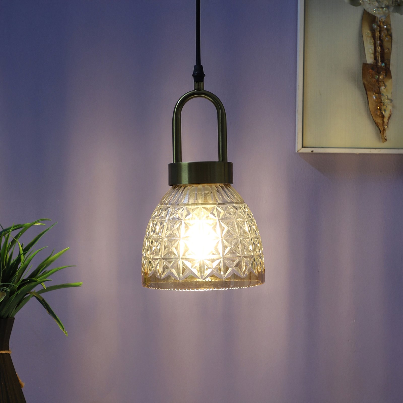 Vedas Imperial Ceiling light VEIMPL00CL30 - Image 3