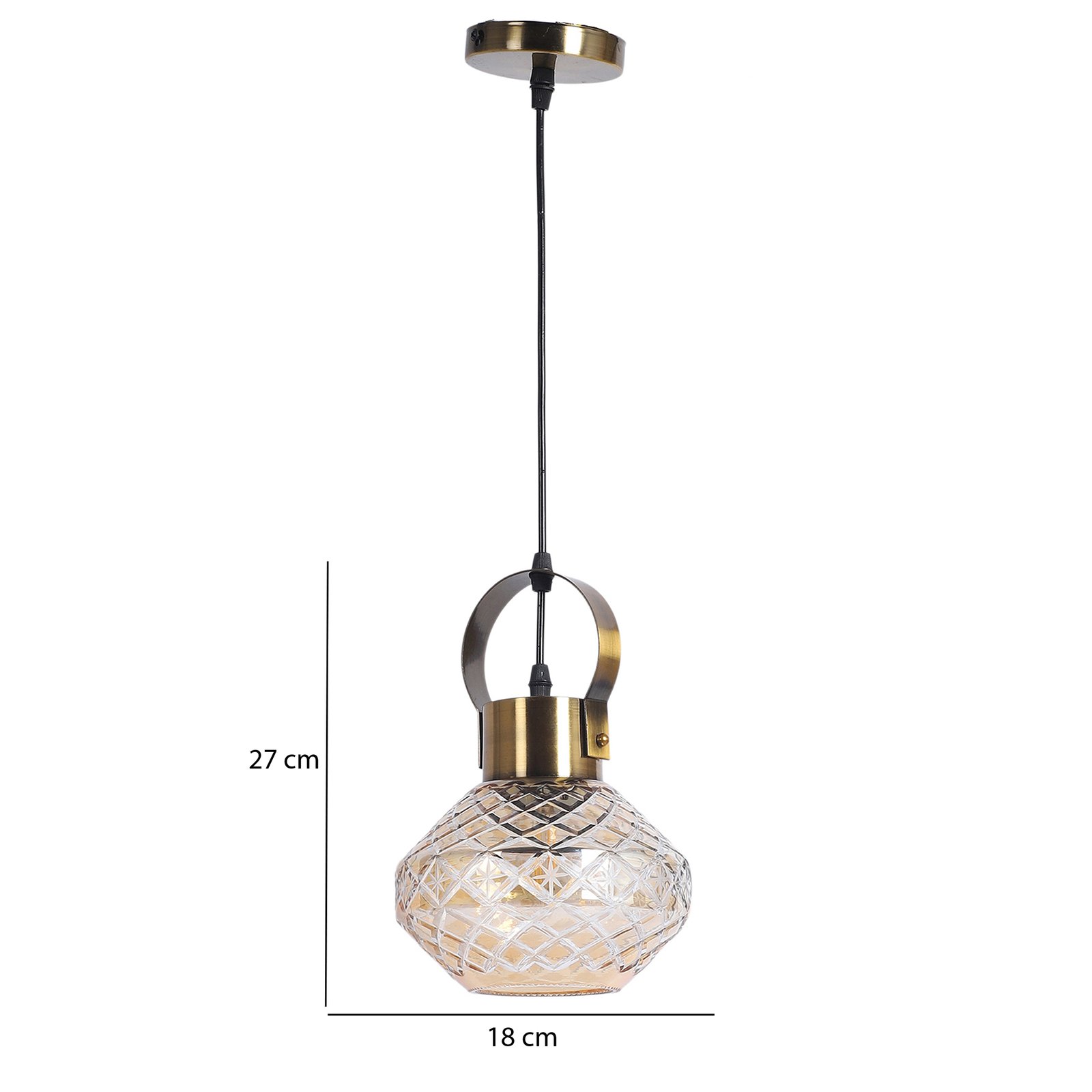 Vedas Imperial Ceiling light VEIMPL00CL34 - Image 4