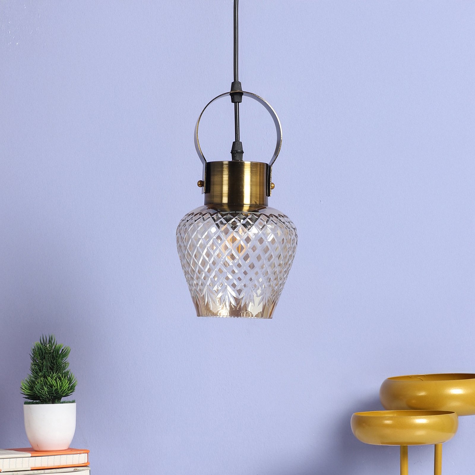 Vedas Imperial Ceiling light VEIMPL00CL35