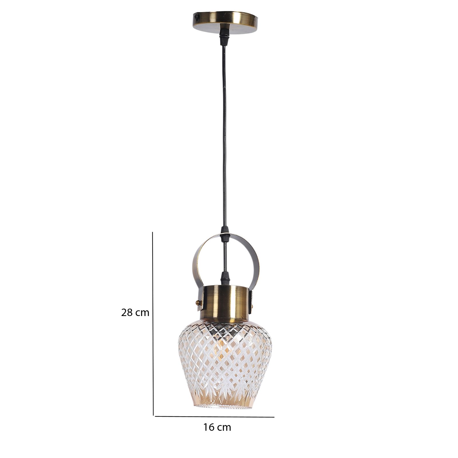 Vedas Imperial Ceiling light VEIMPL00CL35 - Image 4