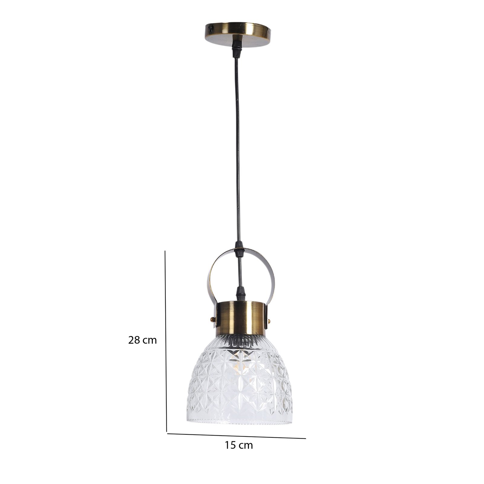 Vedas Imperial Ceiling light VEIMPL00CL1 - Image 5
