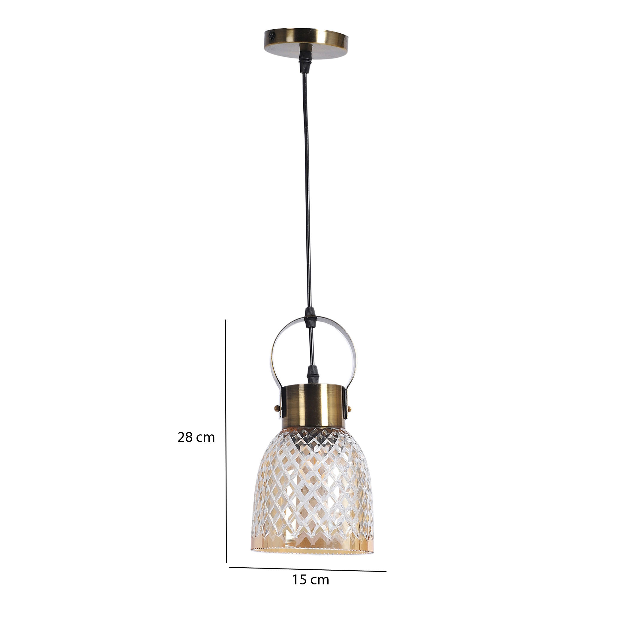 Vedas Imperial Ceiling light VEIMPL00CL38 - Image 8