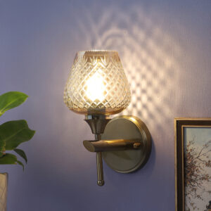 Vedas Imperial Wall Light VEIMPL00WL14