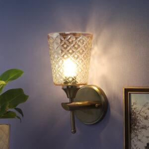 Vedas Imperial Wall Light VEIMPL00WL12