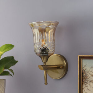 Vedas Imperial Wall Light VEIMPL00WL26