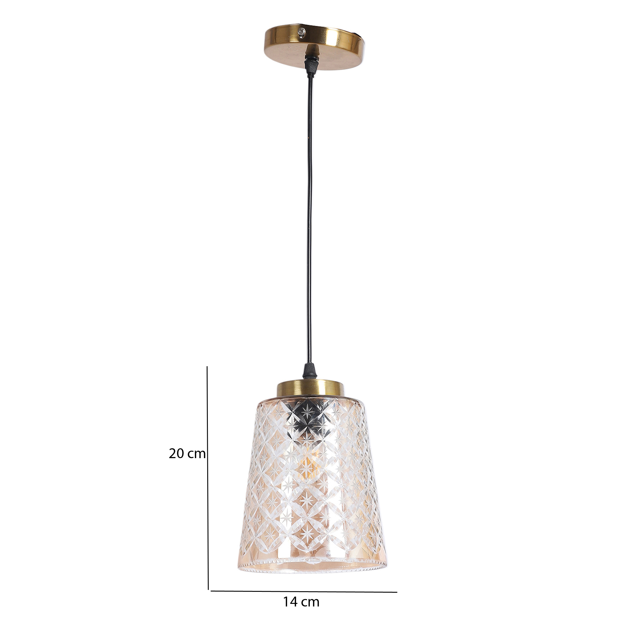 Vedas Imperial Ceiling light VEIMPL00CL46 - Image 4