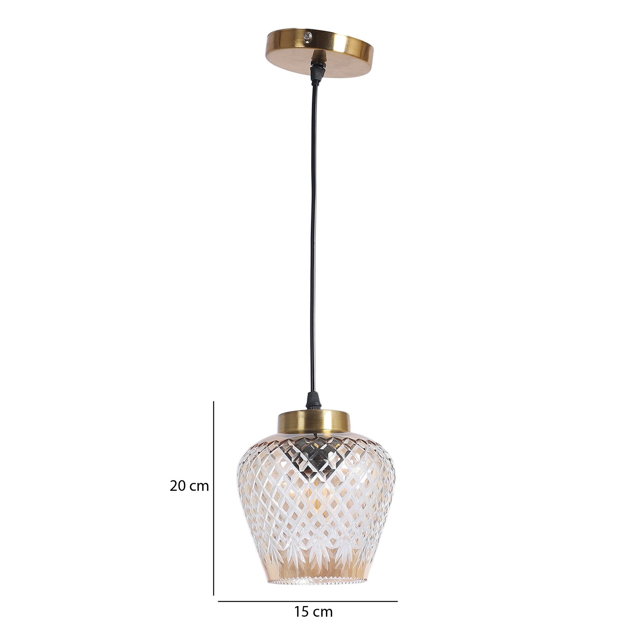 Vedas Imperial Ceiling light VEIMPL00CL51 - Image 4