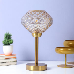 Vedas Imperial Table Lamps VEIMPL00TL17