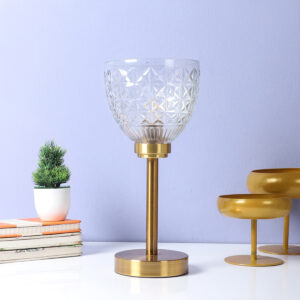 Vedas Imperial Table Lamps VEIMPL00TL21