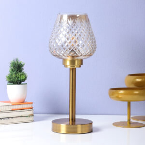 Vedas Imperial Table Lamps VEIMPL00TL18