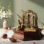 Vedas Fine LW Ram Darbar Idol & Figurine Showpiece