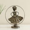 Dholak Player Showpiece Anushree Musical Table Decor