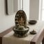 premium Ganesha indoor water fountain