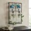 Elephant Milk Bottle Holder with Double Bottle Storage