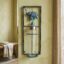 Milk Bottle Holder with Decorative Elephant Bell