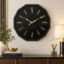 Vedas Monarch Prestige Clock | Decorative Wall Clock