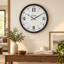 Vedas Metro Numeral Wall Clock