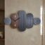 VEDAS Metro Fusion Clock | Decorative Wall Clock
